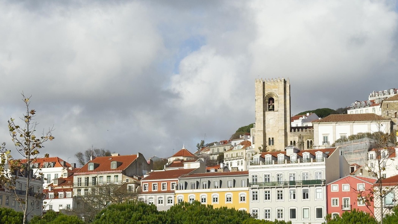 Photo of Others in Santo Estevao