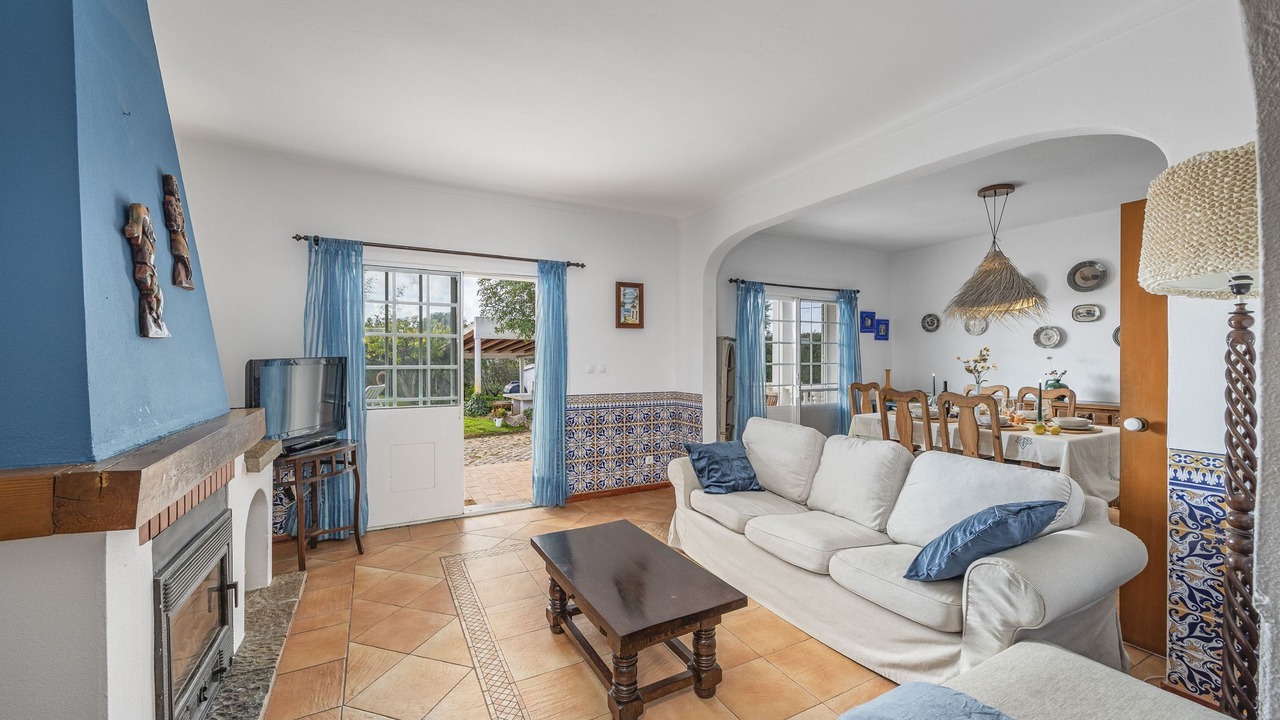 Photo of Livingroom in Olhao