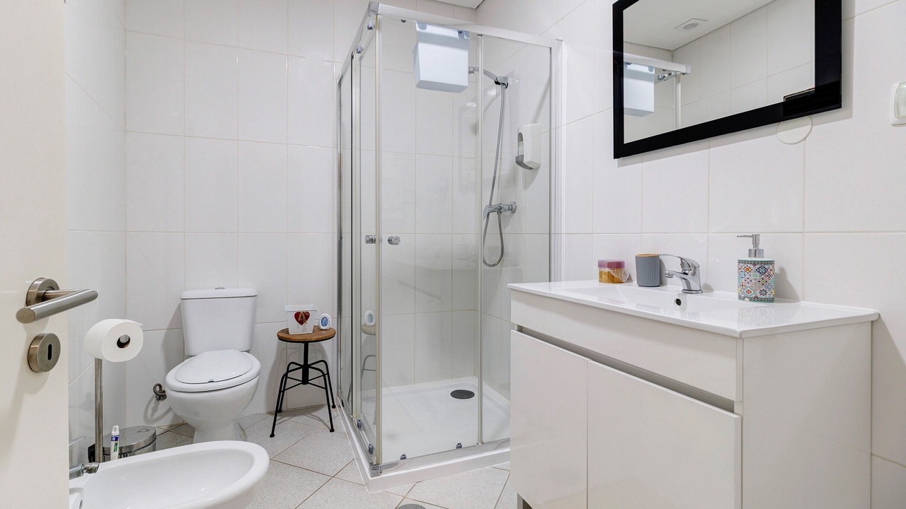 Photo of Bathroom in Gloria