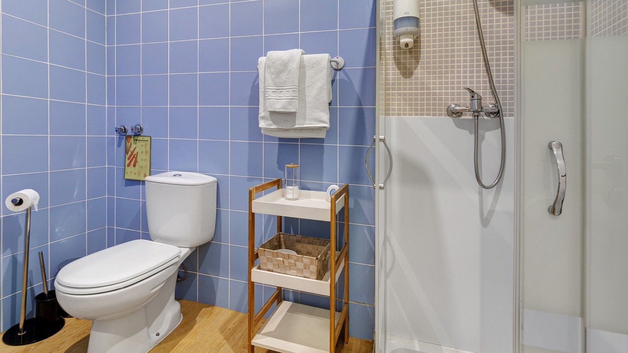 Photo of Bathroom in Gloria