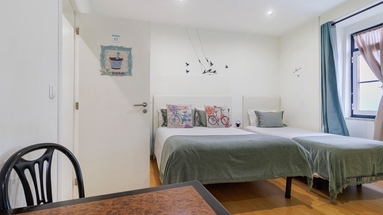 Photo of Bedroom in Gloria