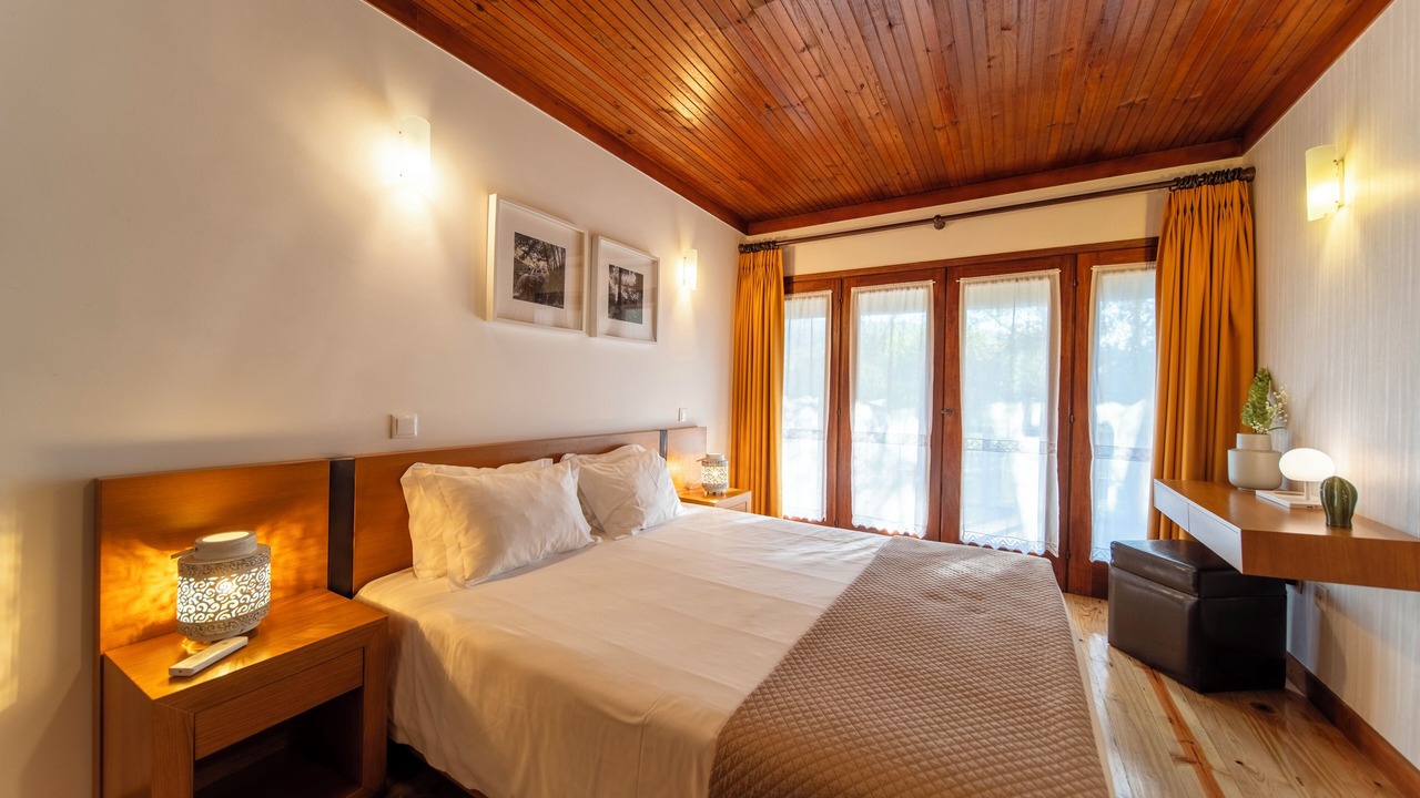 Photo of Bedroom in Valdosende