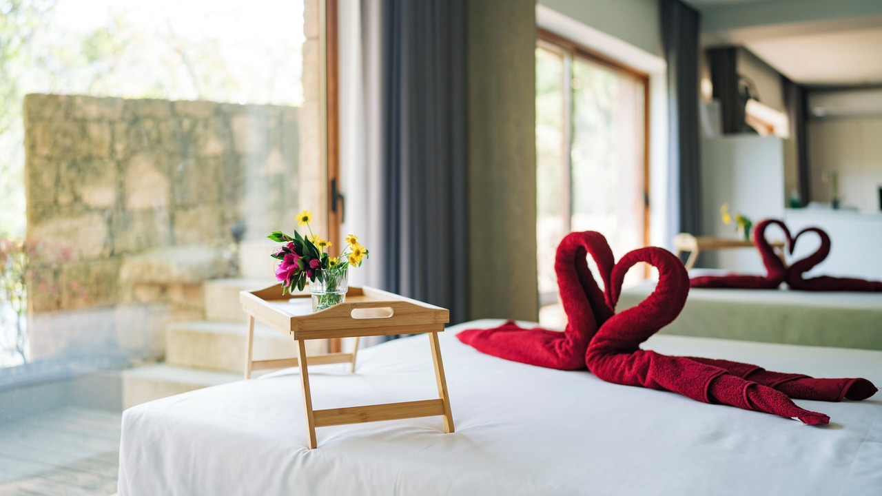 Photo of Bedroom in Valdosende