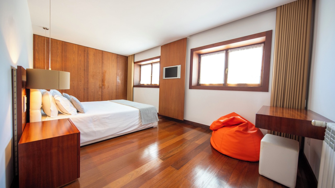 Photo of Bedroom in Valdosende