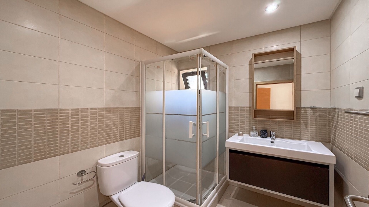 Photo of Bathroom in Brejos
