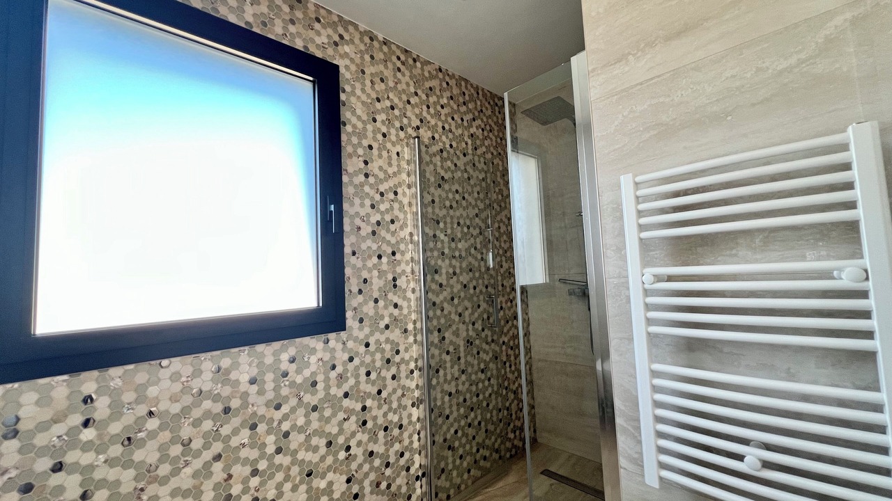 Photo of Bathroom in Porto Covo