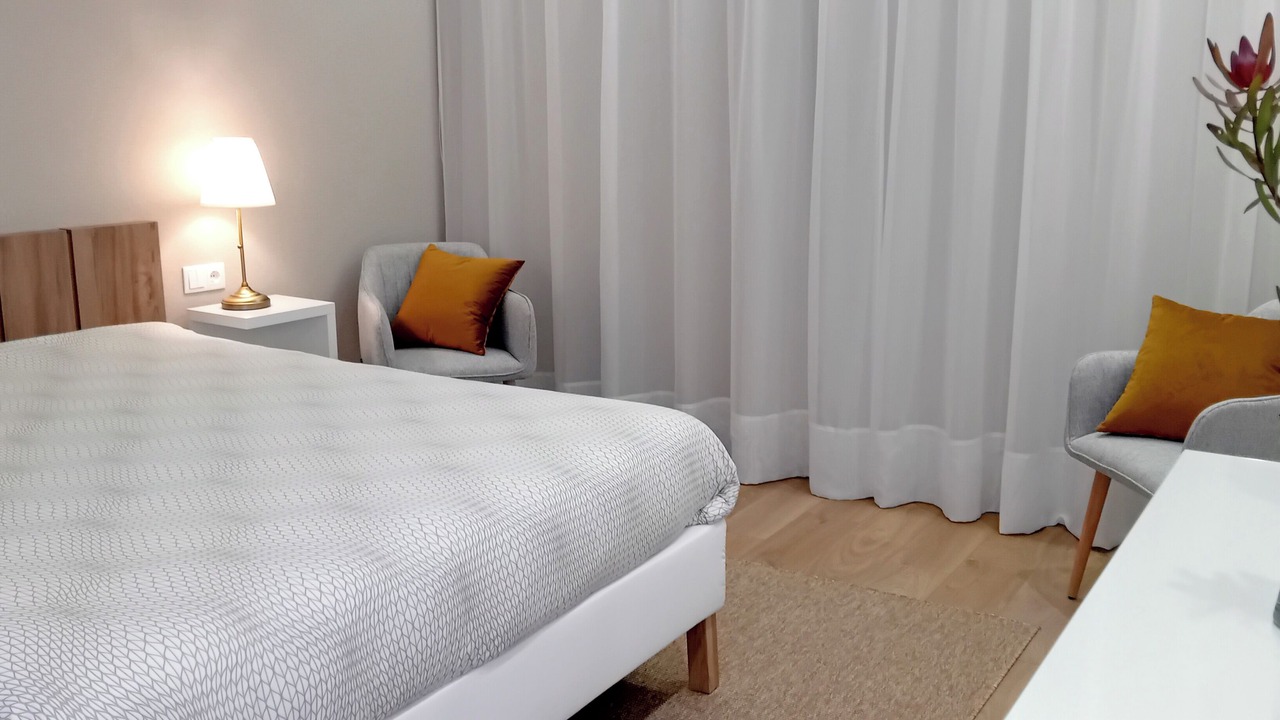 Photo of Bedroom in Esposende