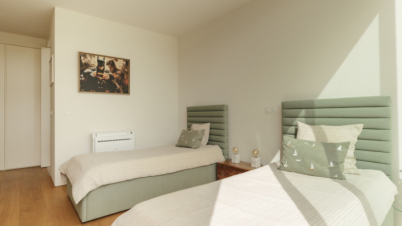 Photo of Bedroom in Banzao