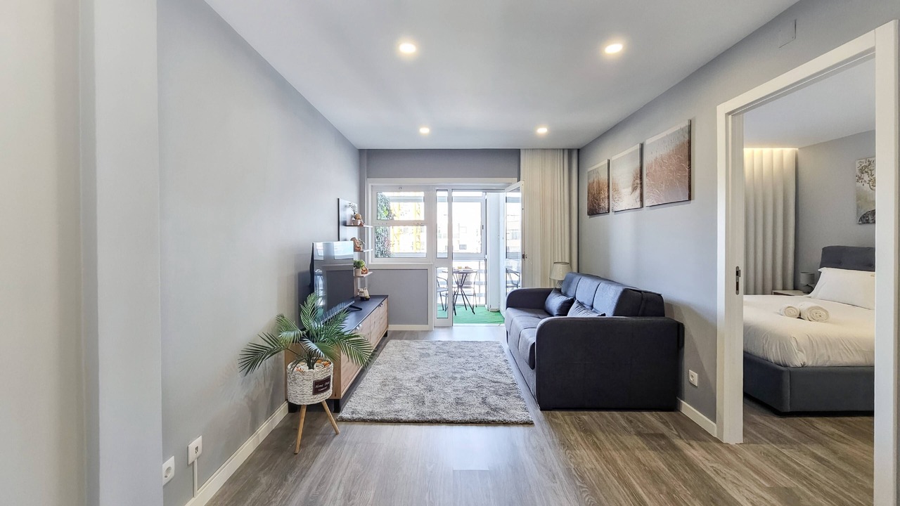 Photo of Livingroom in Viana do Castelo