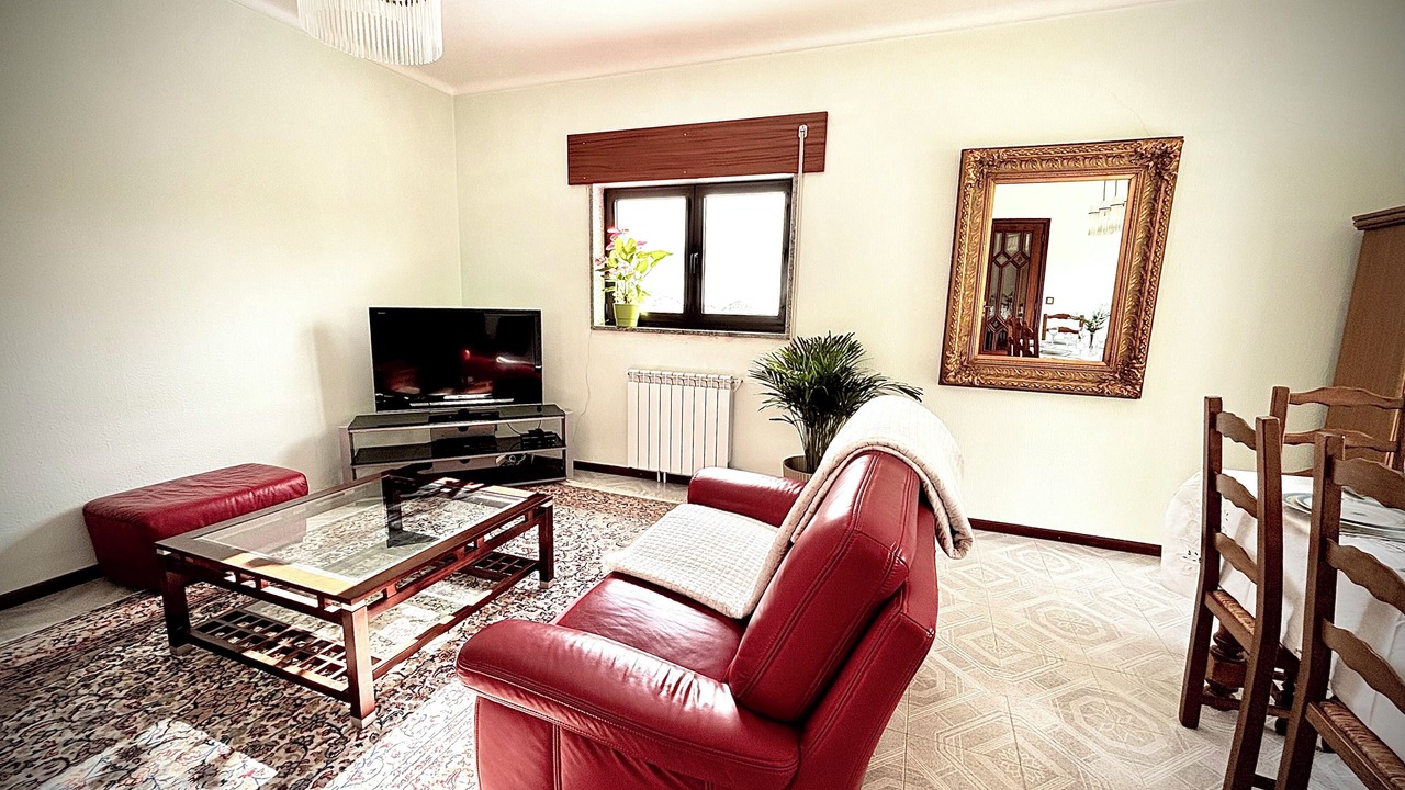 Photo of Livingroom in Celorico de Basto