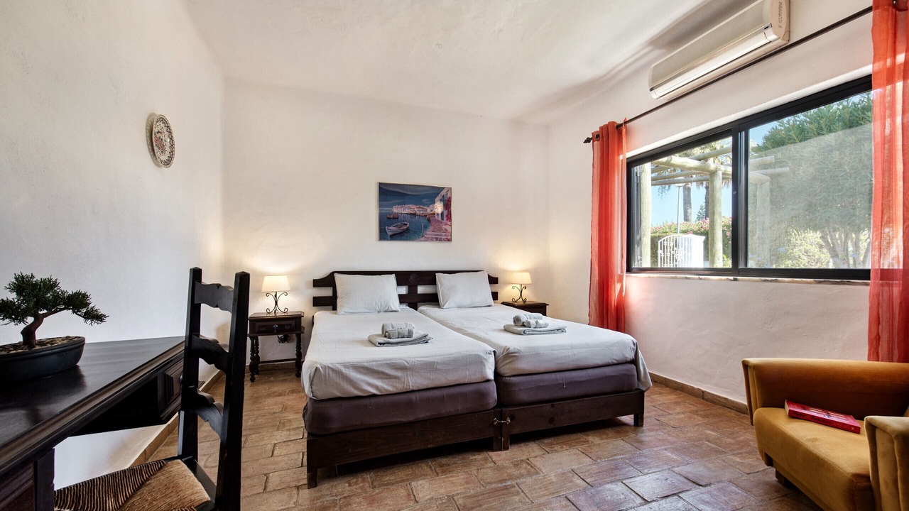 Photo of Bedroom in Mato Serrao