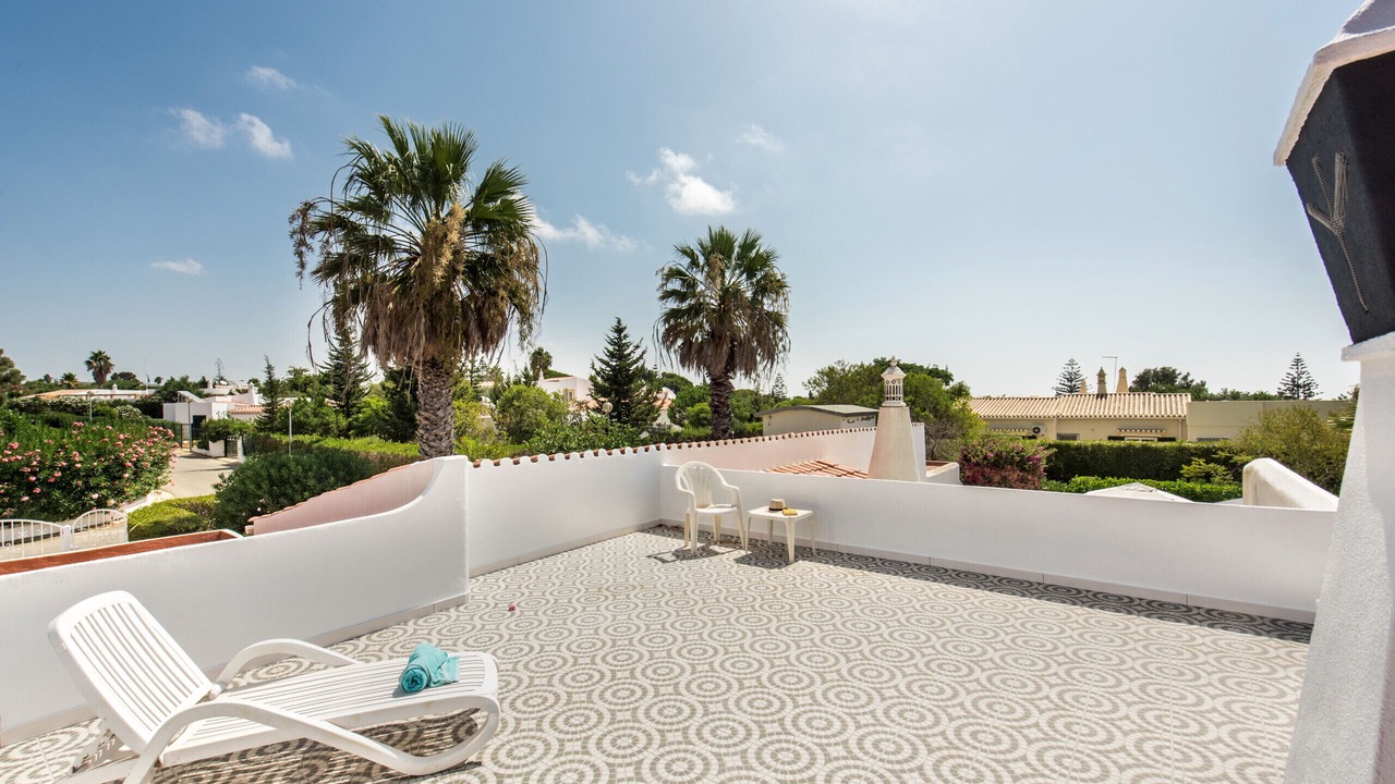 Photo of Patio Balcony in Mato Serrao