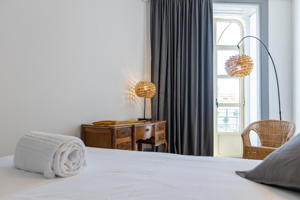 Photo of Bedroom in Aveiro