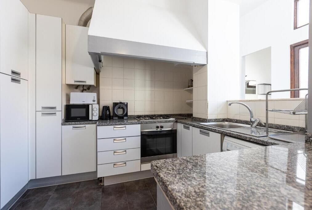 Photo of Kitchen in Aveiro