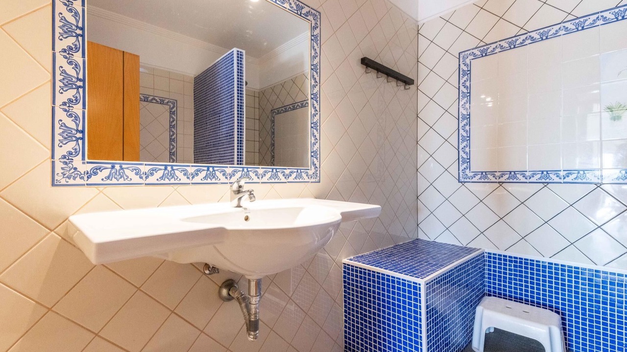 Photo of Bathroom in Conceicao