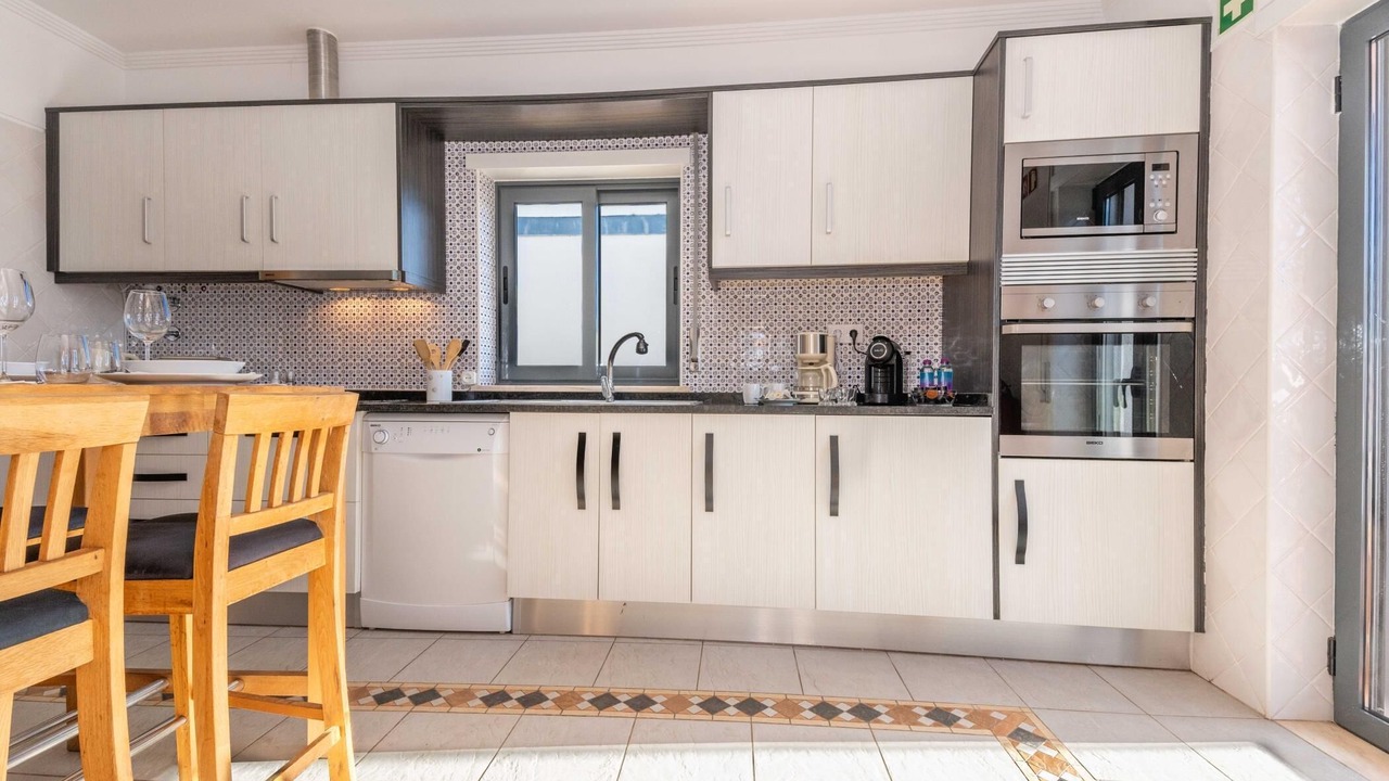 Photo of Kitchen in Conceicao