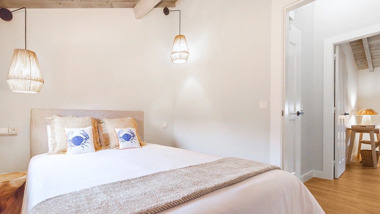 Photo of Bedroom in Ilhavo