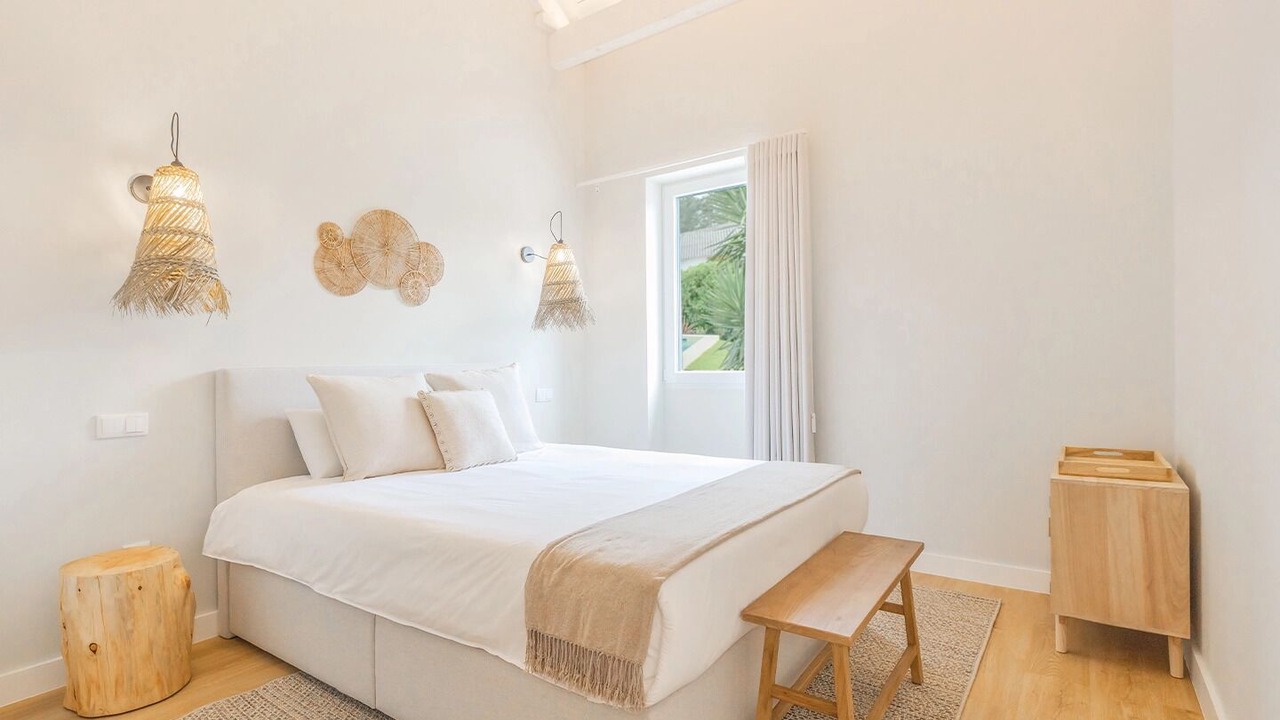 Photo of Bedroom in Ilhavo