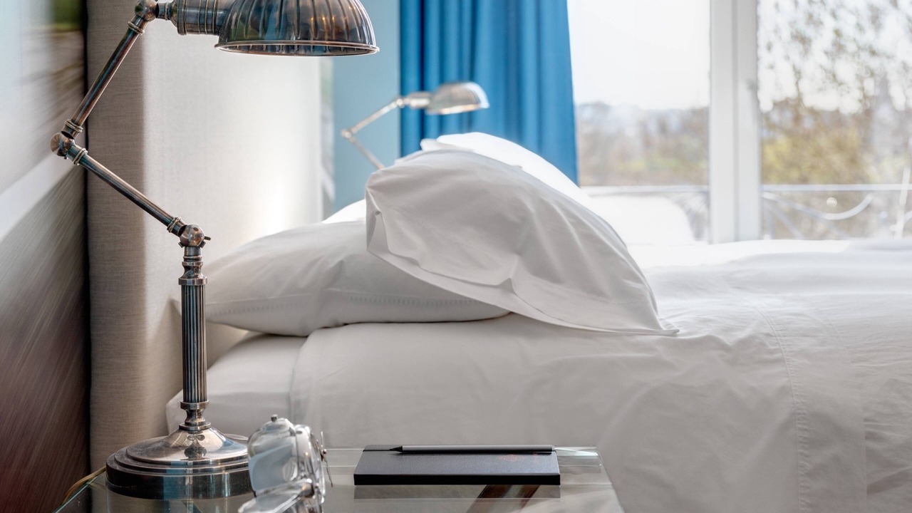 Photo of Bedroom in Bonfim