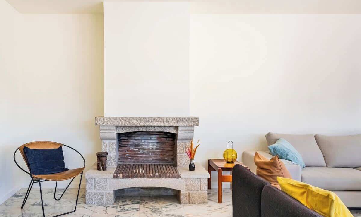 Photo of Livingroom in Cacilhas