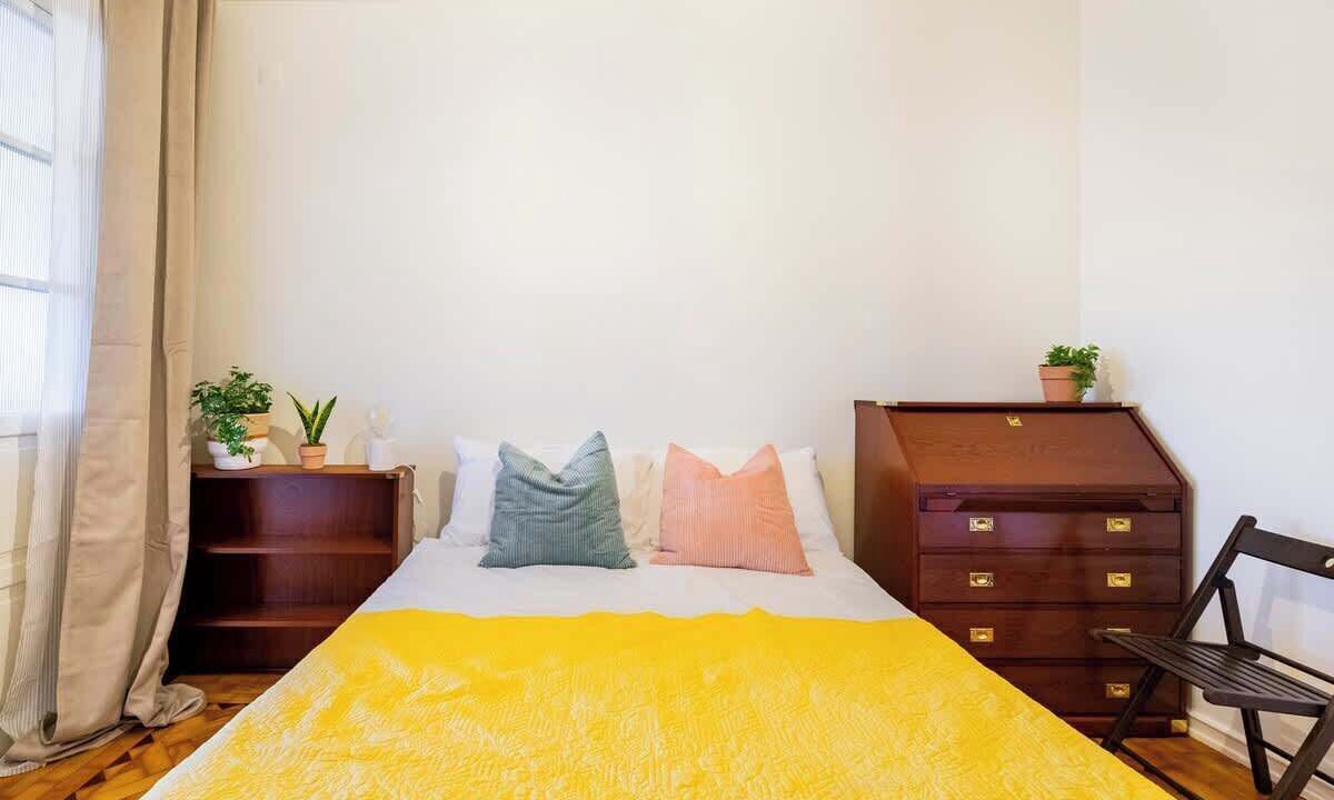 Photo of Bedroom in Cacilhas