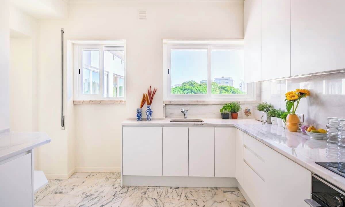 Photo of Kitchen in Cacilhas