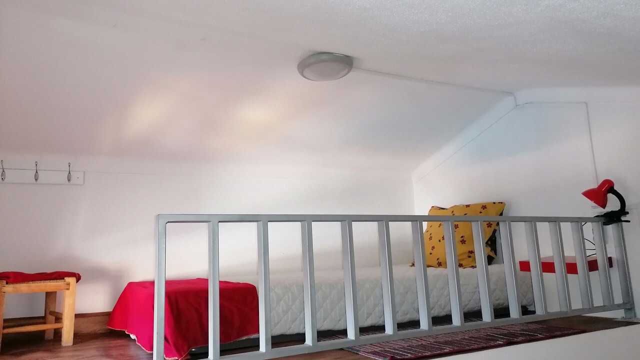 Photo of Bedroom in Ponte de Sor