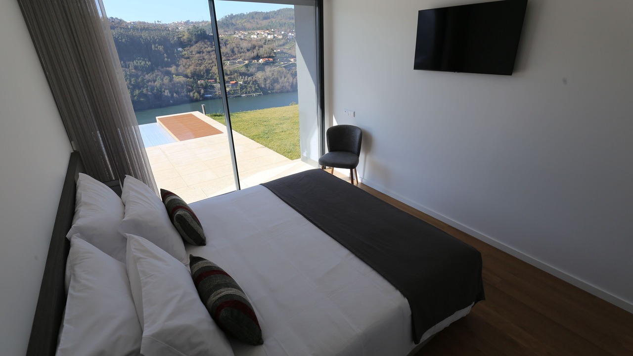 Photo of Bedroom in Ribadouro