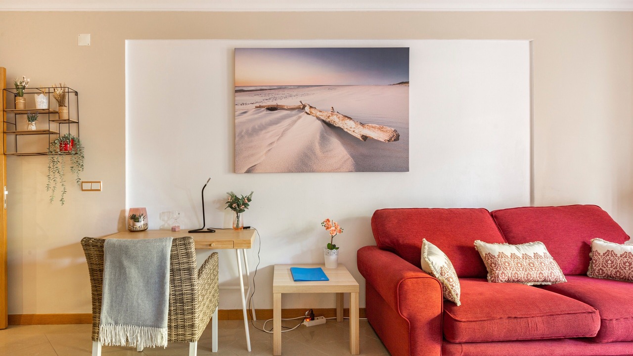 Photo of Livingroom in Olhos D'Agua