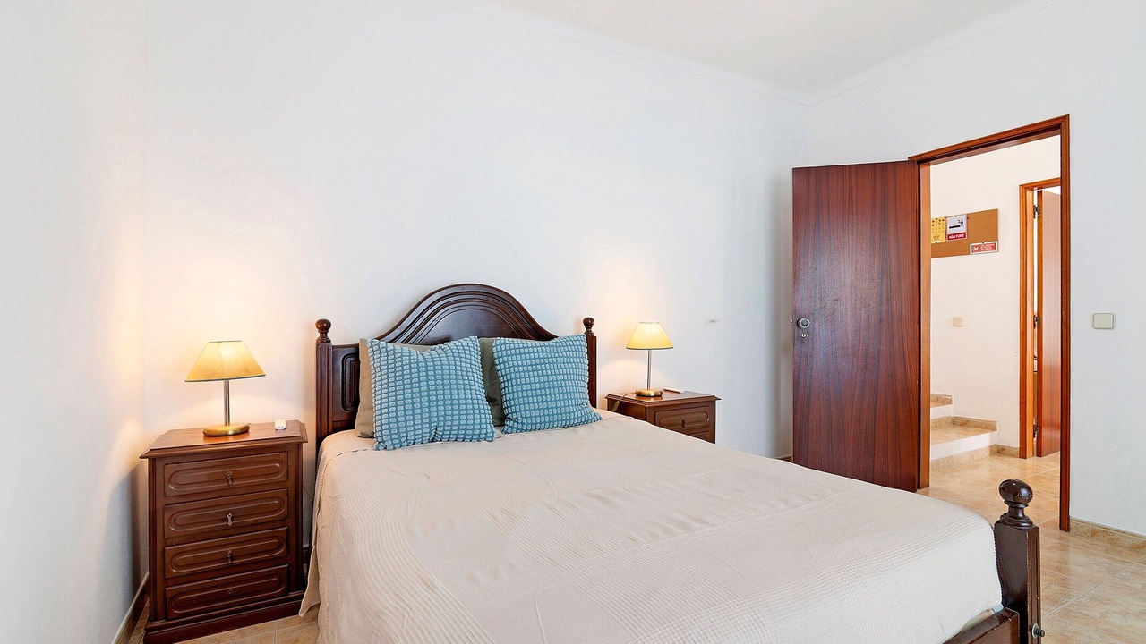 Photo of Bedroom in Pera