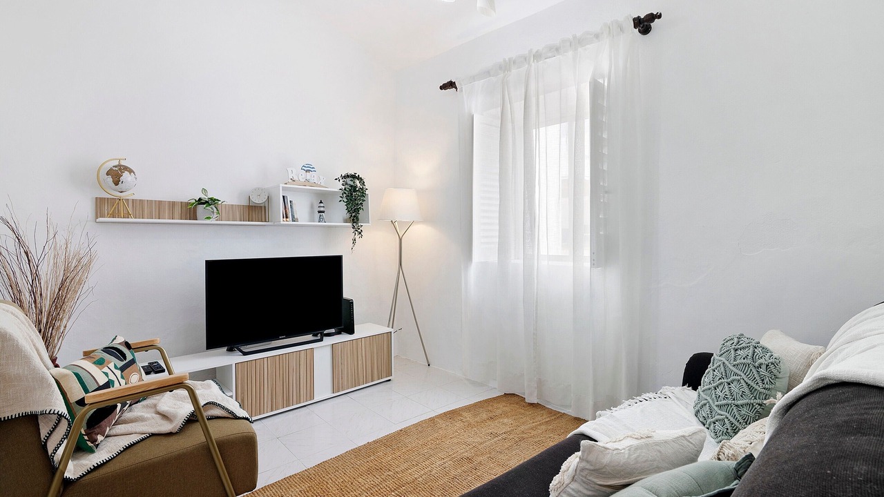 Photo of Livingroom in Pera