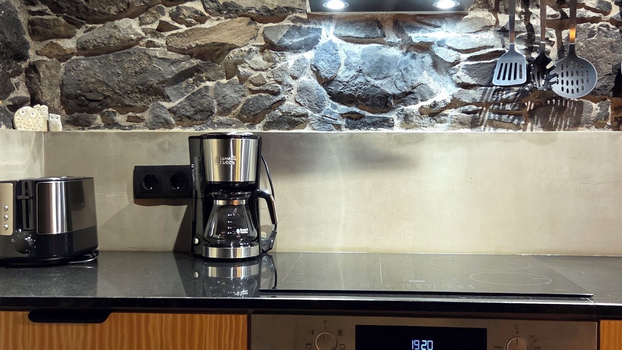 Photo of Kitchen in Boaventura