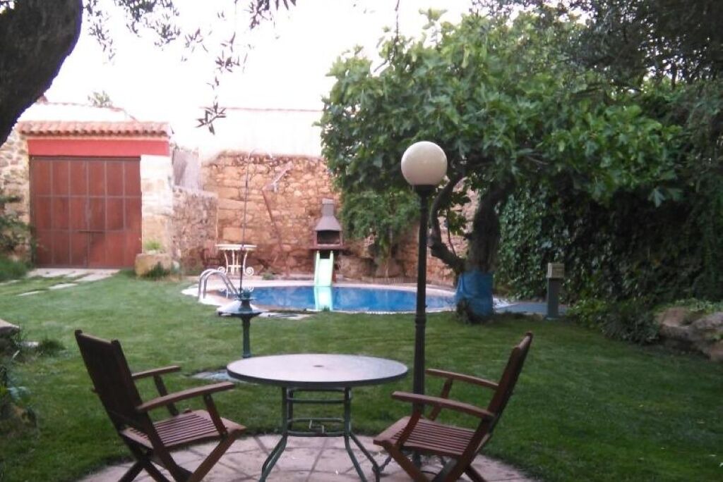 Photo of Outdoor in Plasenzuela