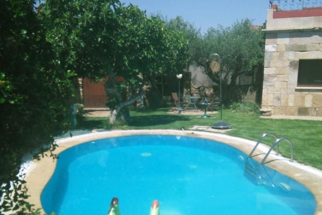 Photo of Outdoor in Plasenzuela