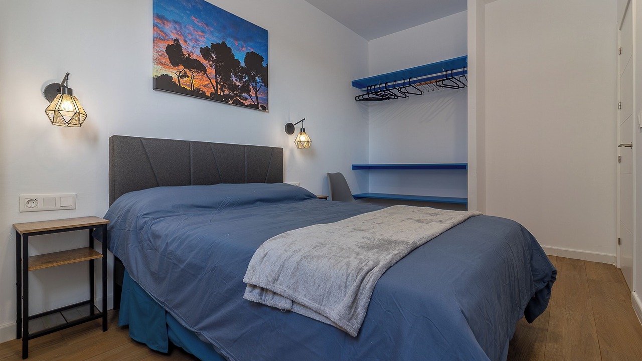 Photo of Bedroom in Merida Old Town