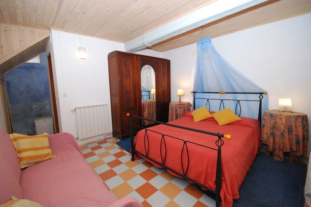 Photo of Bedroom in Paialvo