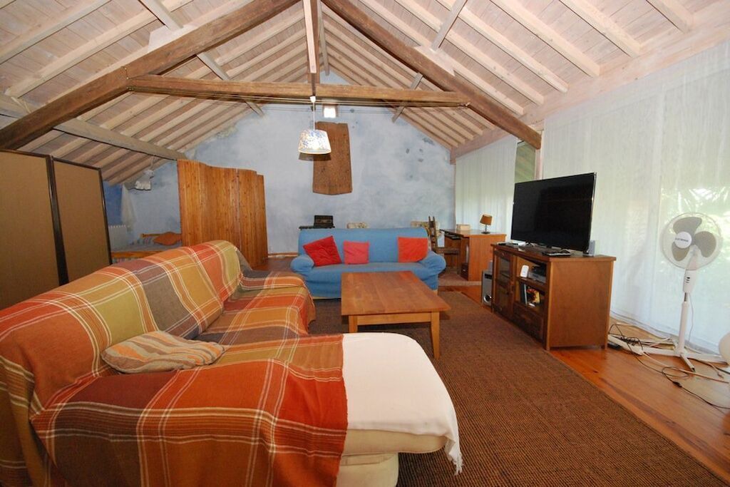 Photo of Livingroom in Paialvo