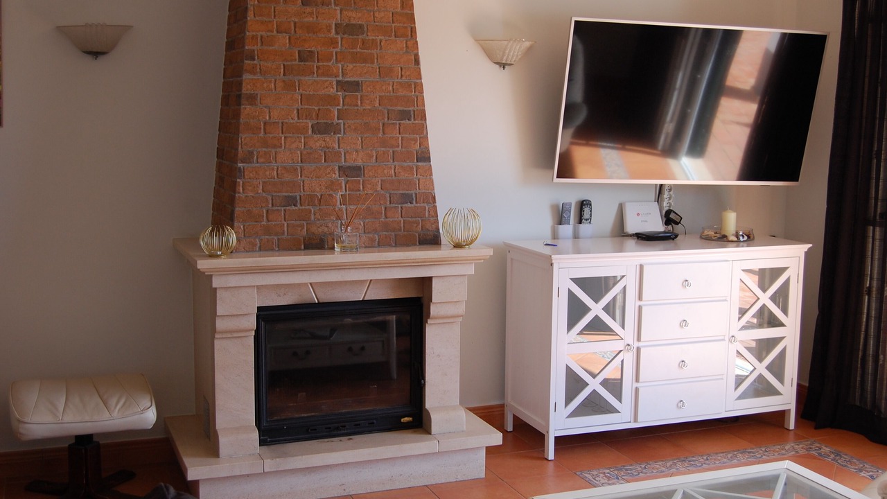 Photo of Livingroom in Aldeia