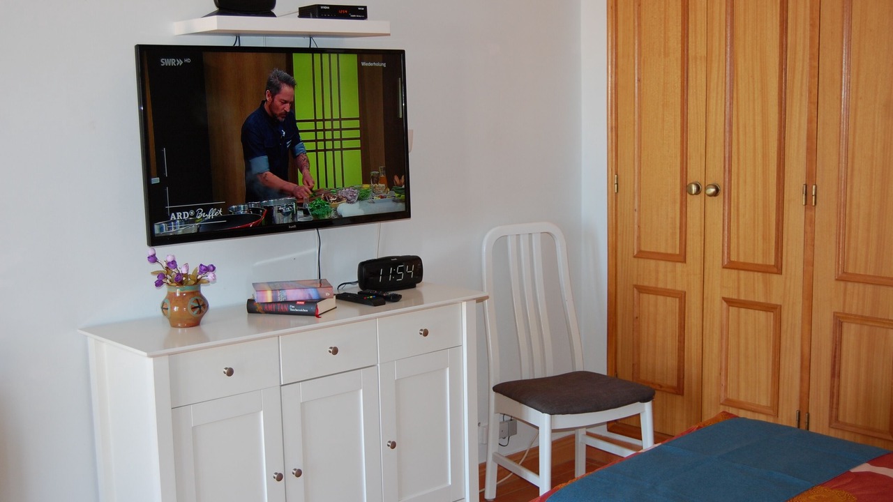 Photo of Bedroom in Aldeia