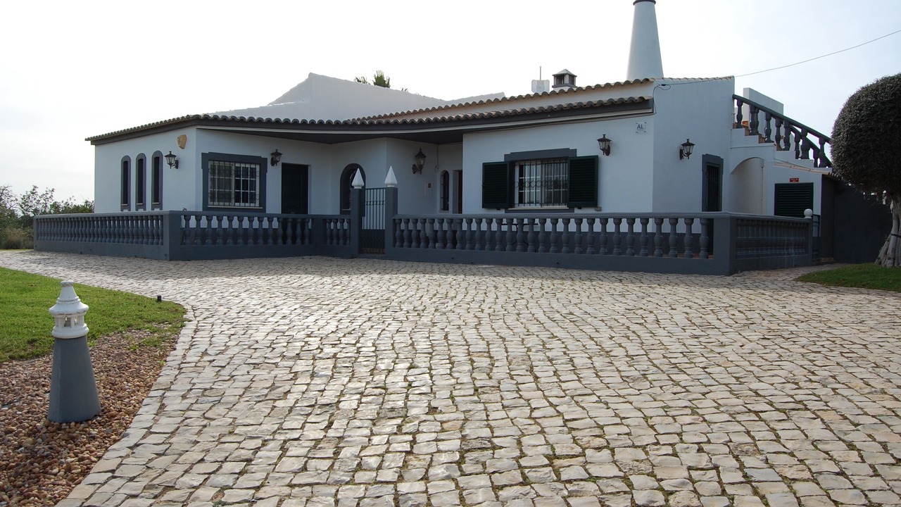Photo of Outdoor in Aldeia