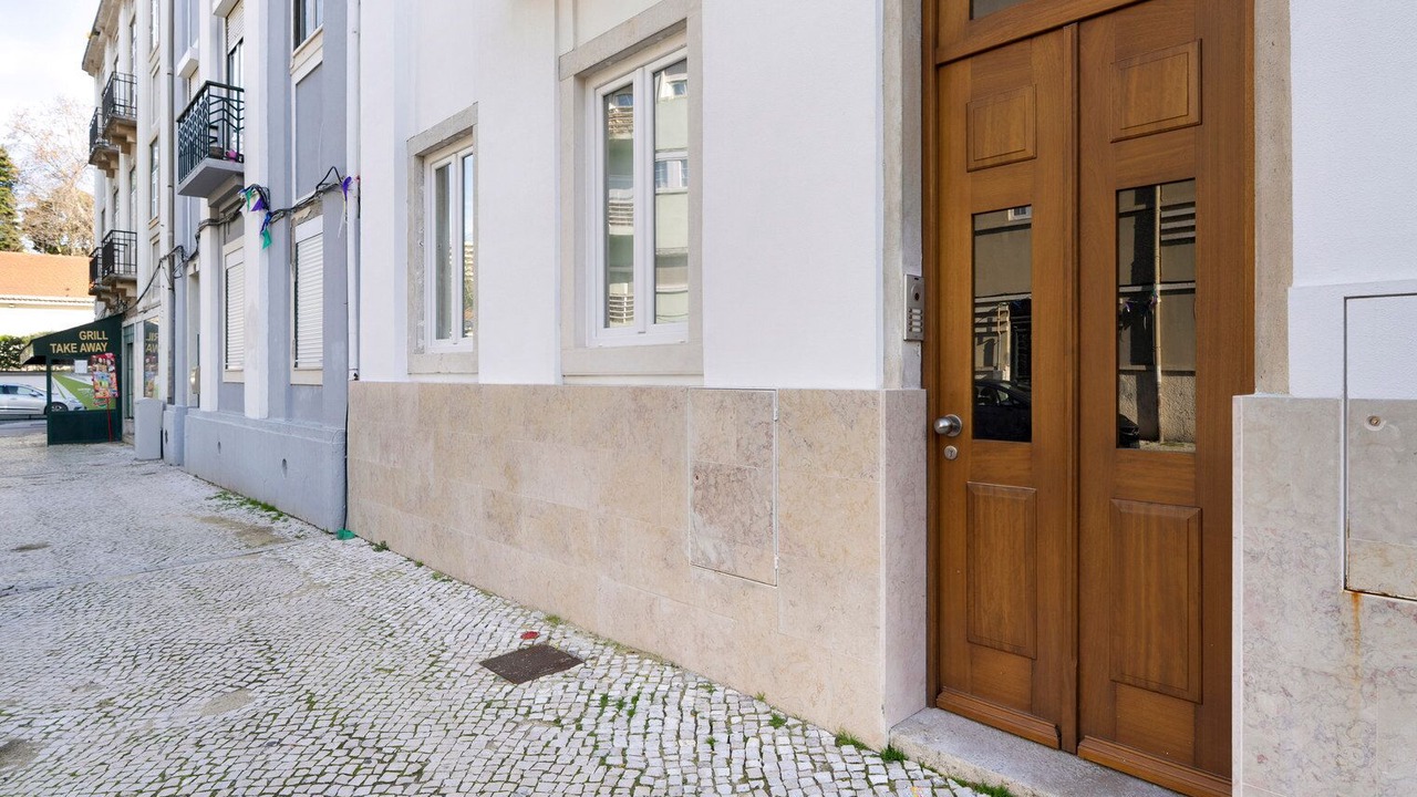 Photo of Outdoor in Sao Domingos de Benfica