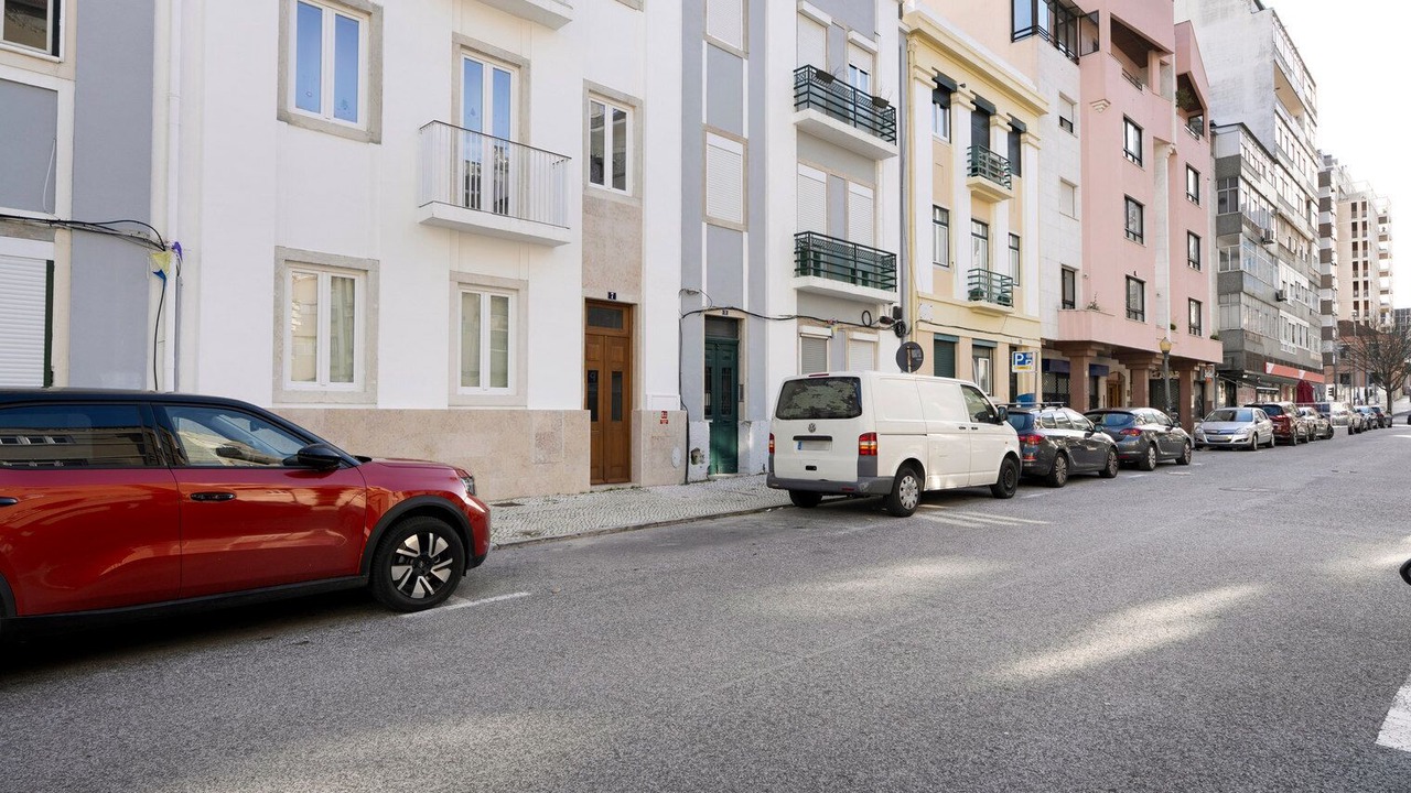Photo of Outdoor in Sao Domingos de Benfica
