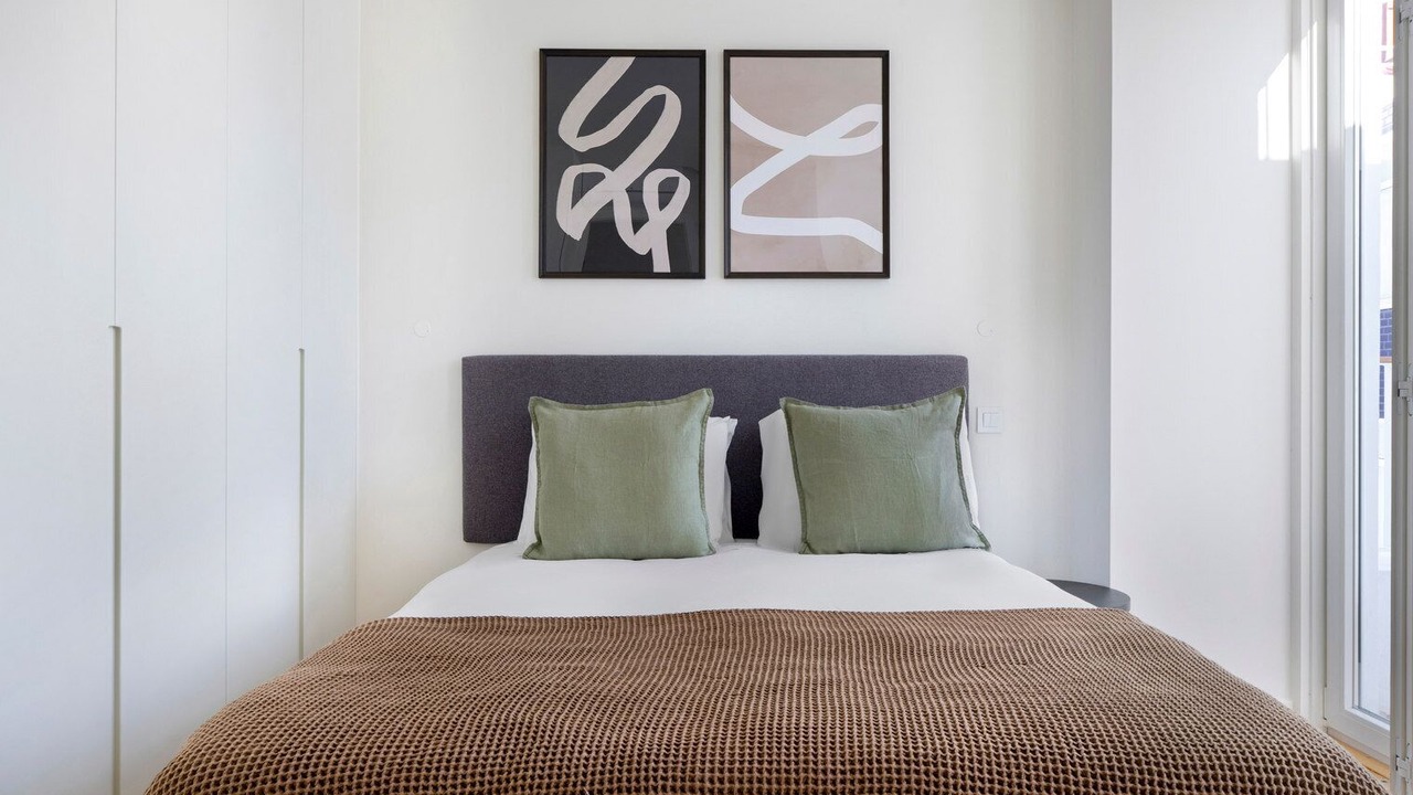 Photo of Bedroom in Sao Domingos de Benfica