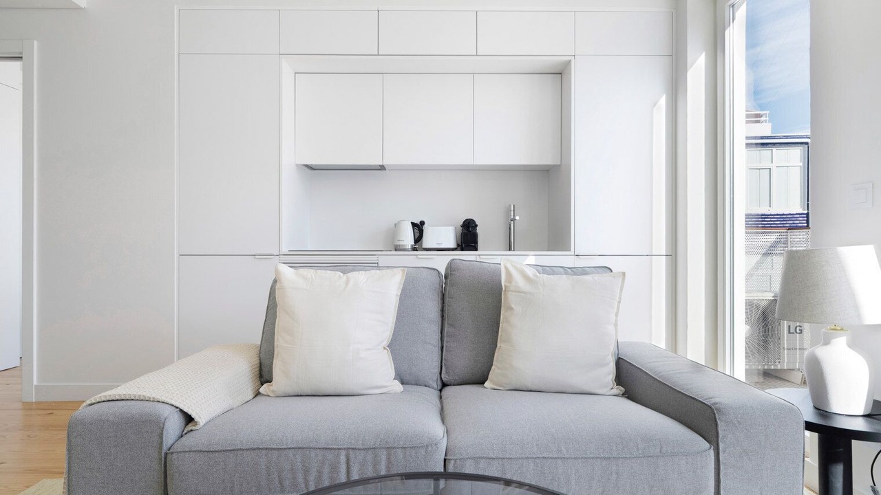 Photo of Livingroom in Sao Domingos de Benfica