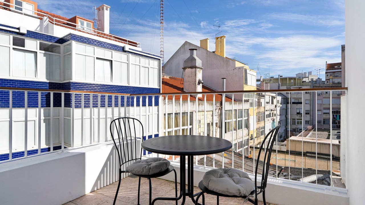 Photo of Outdoor in Sao Domingos de Benfica