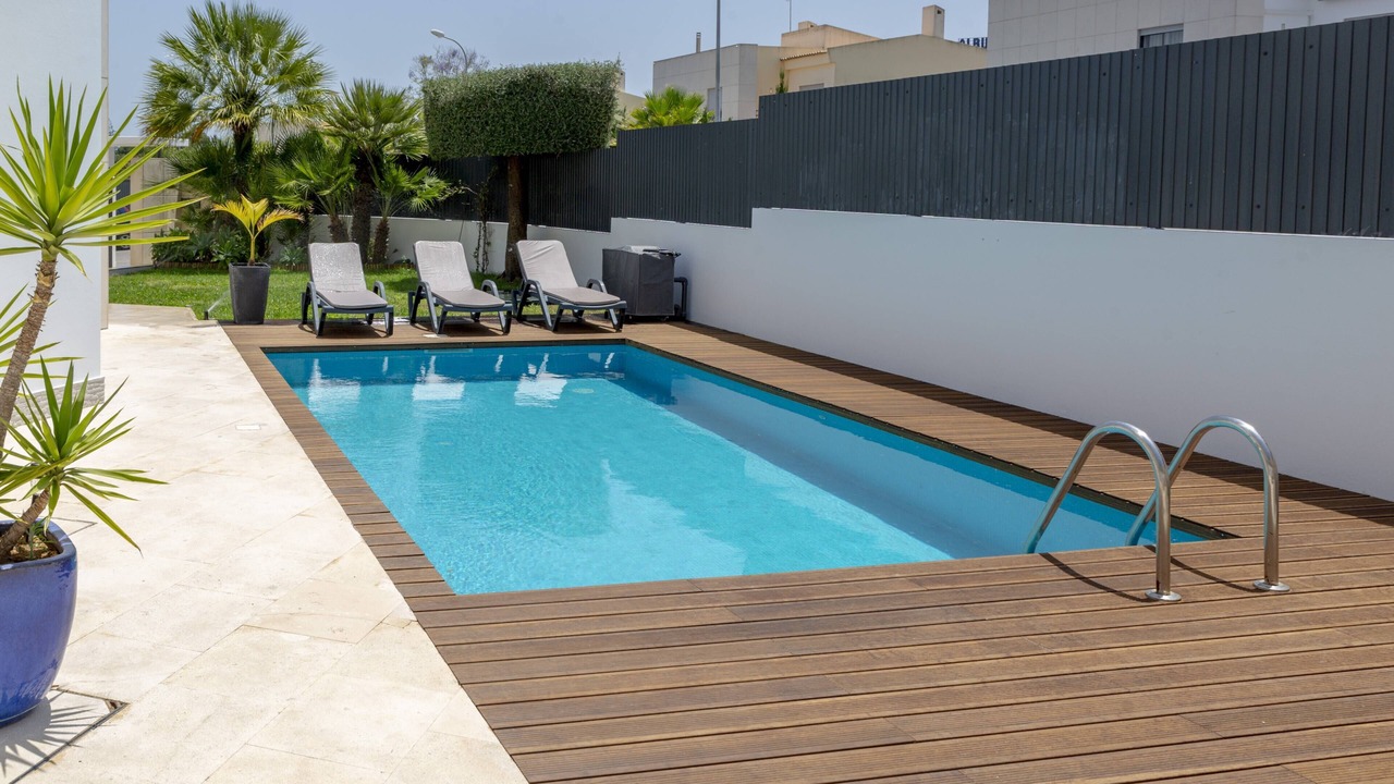 Photo of Outdoor in Santa Eulalia