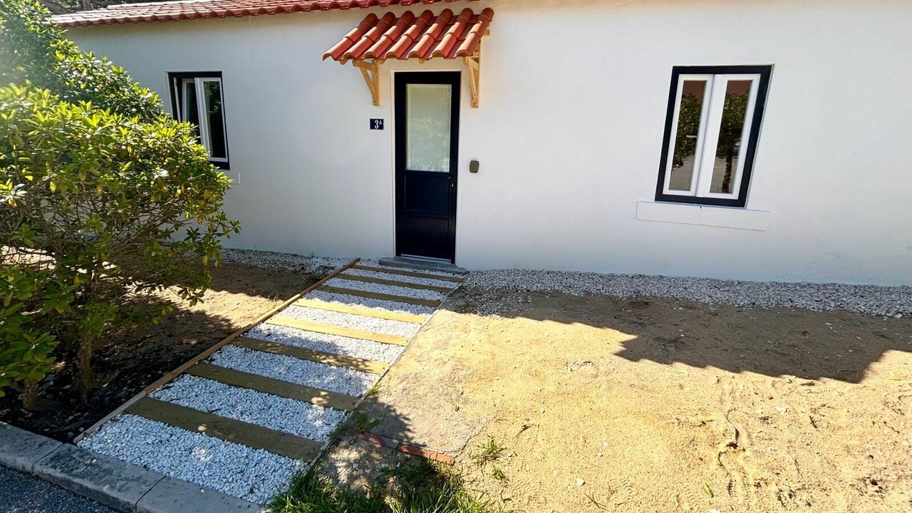 Photo of Outdoor in Praia das Macas