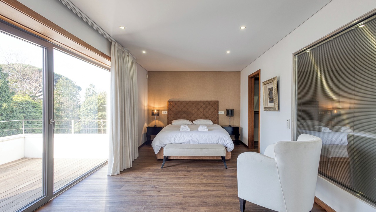 Photo of Bedroom in Lordelo do Ouro e Massarelos
