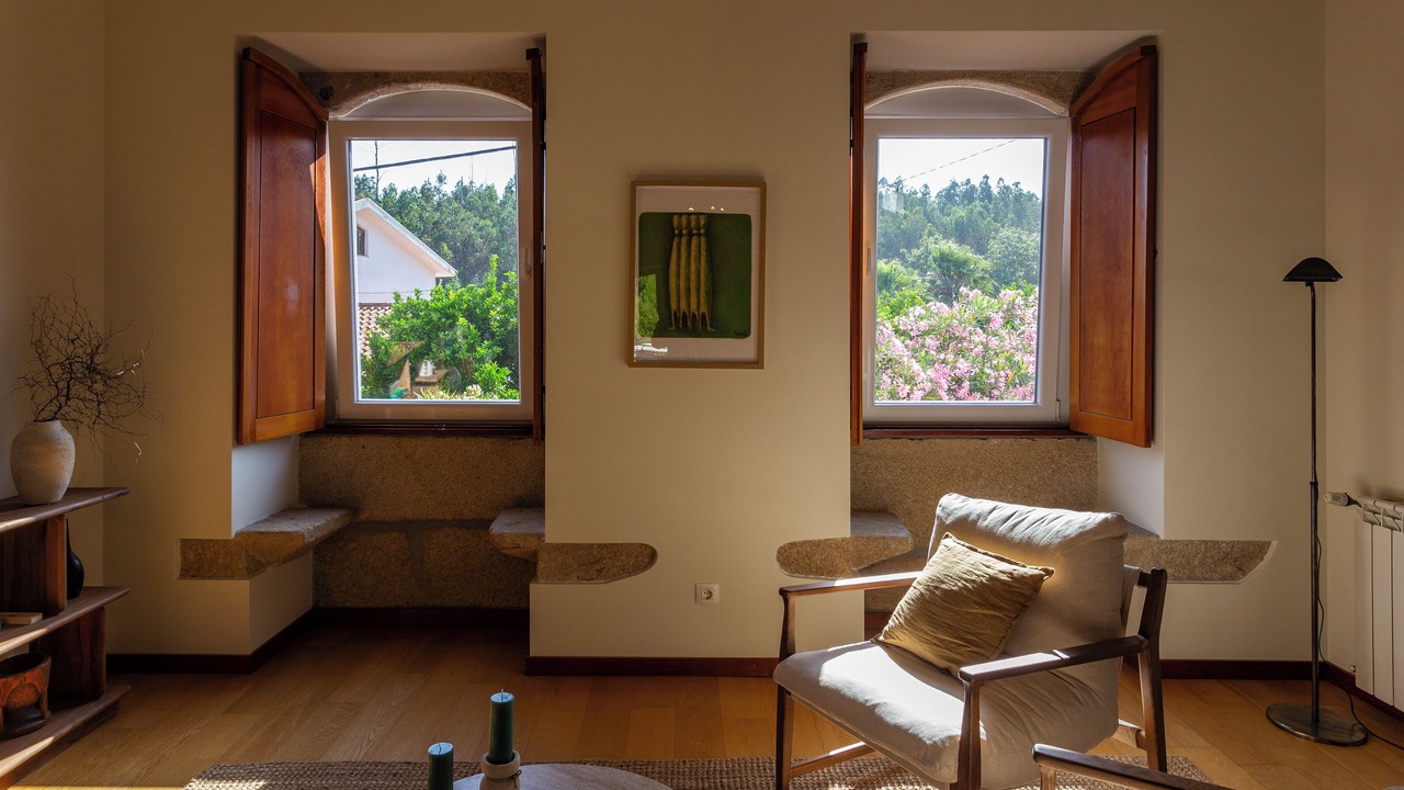 Photo of Livingroom in Tondela