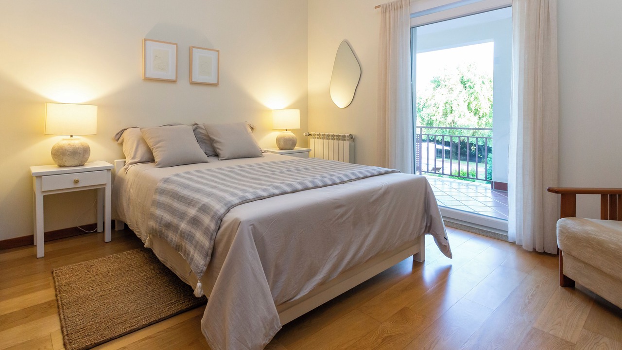 Photo of Bedroom in Tondela